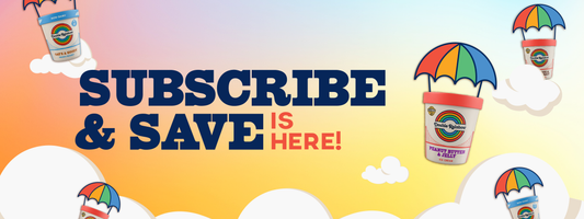The Best Ice Cream Deserves the Best Subscription: Subscribe & Save Is Here!