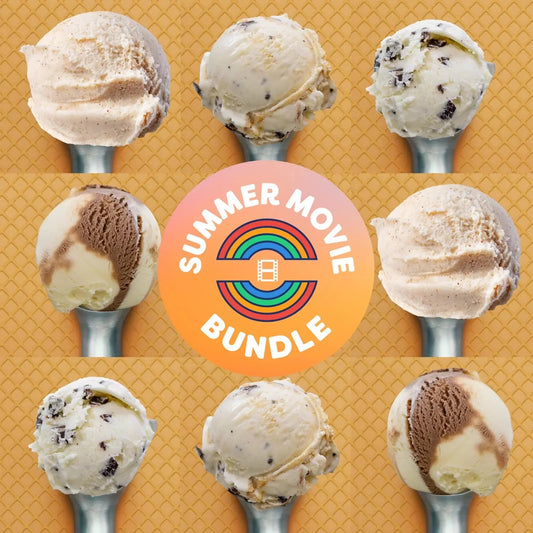 Now Available! Limited Edition Summer Movie Bundle