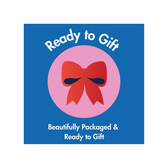 Ready to gift