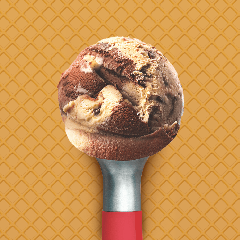 Cappuccino Chocolate Crunch