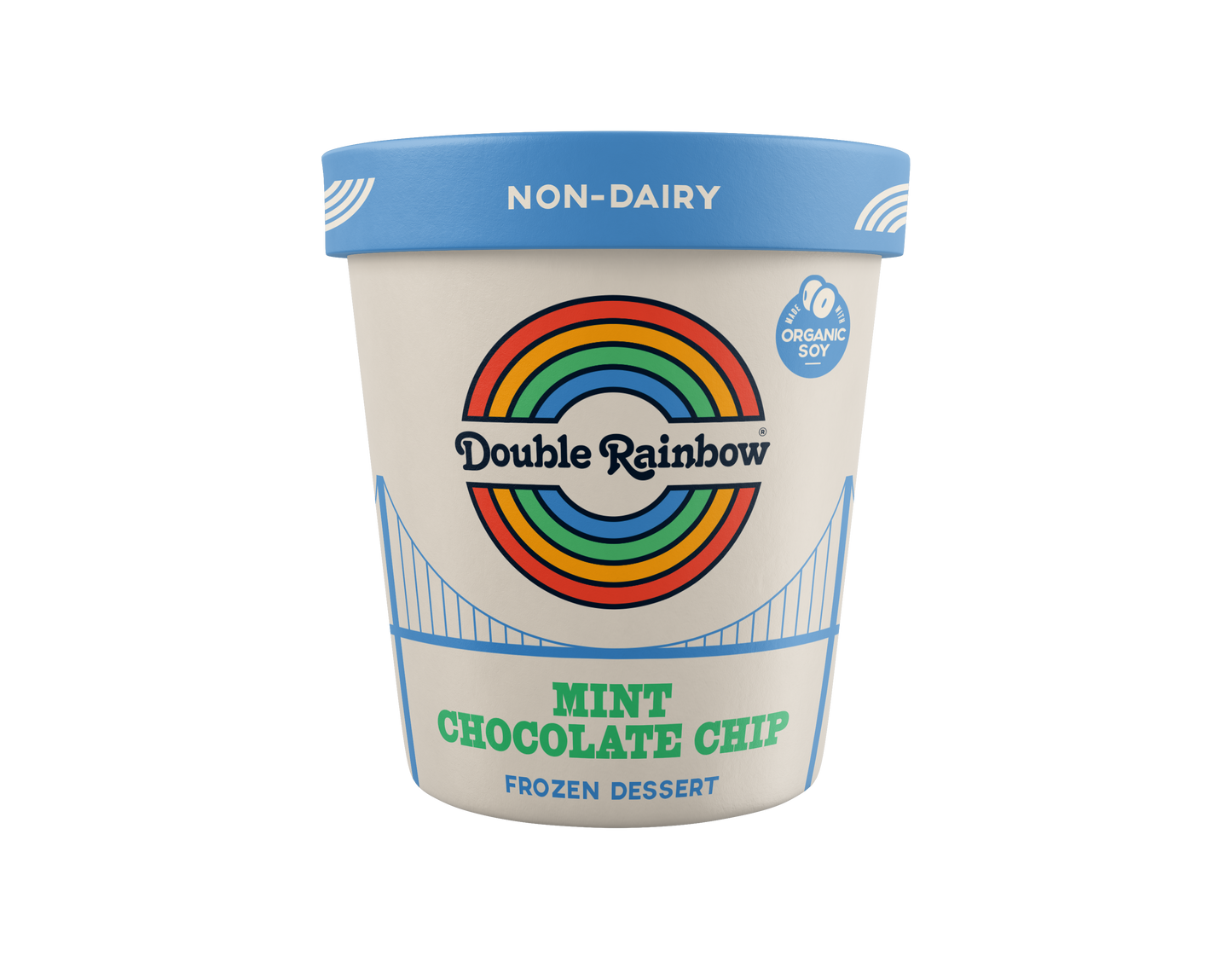 Bundle B - Non-Dairy Decadence