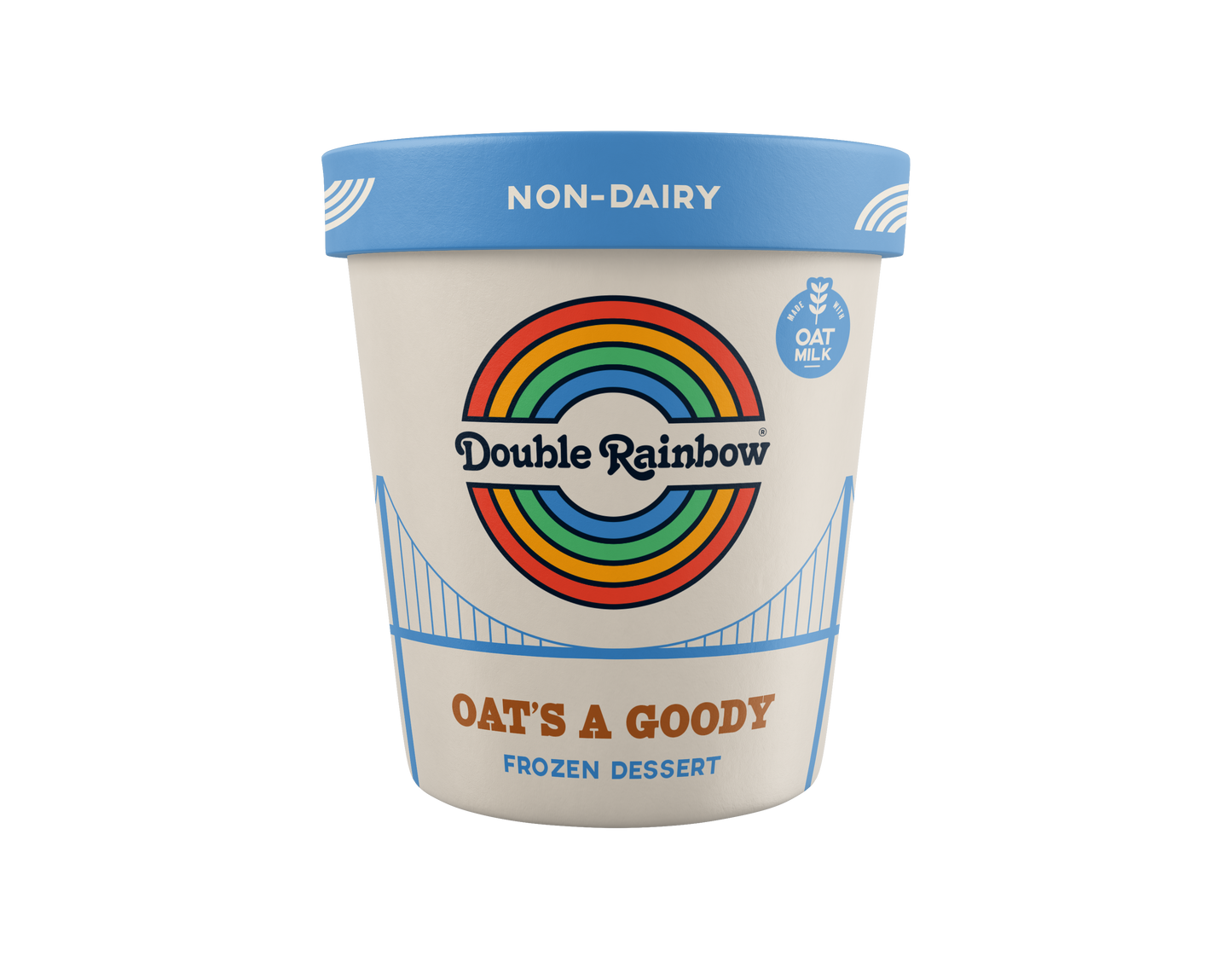 Bundle B - Non-Dairy Decadence