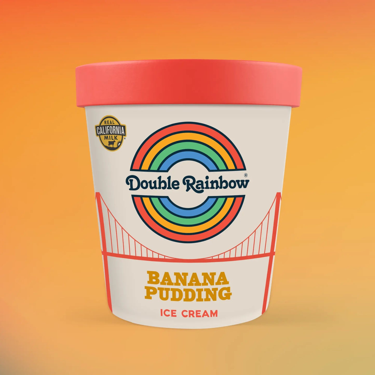 Banana Pudding