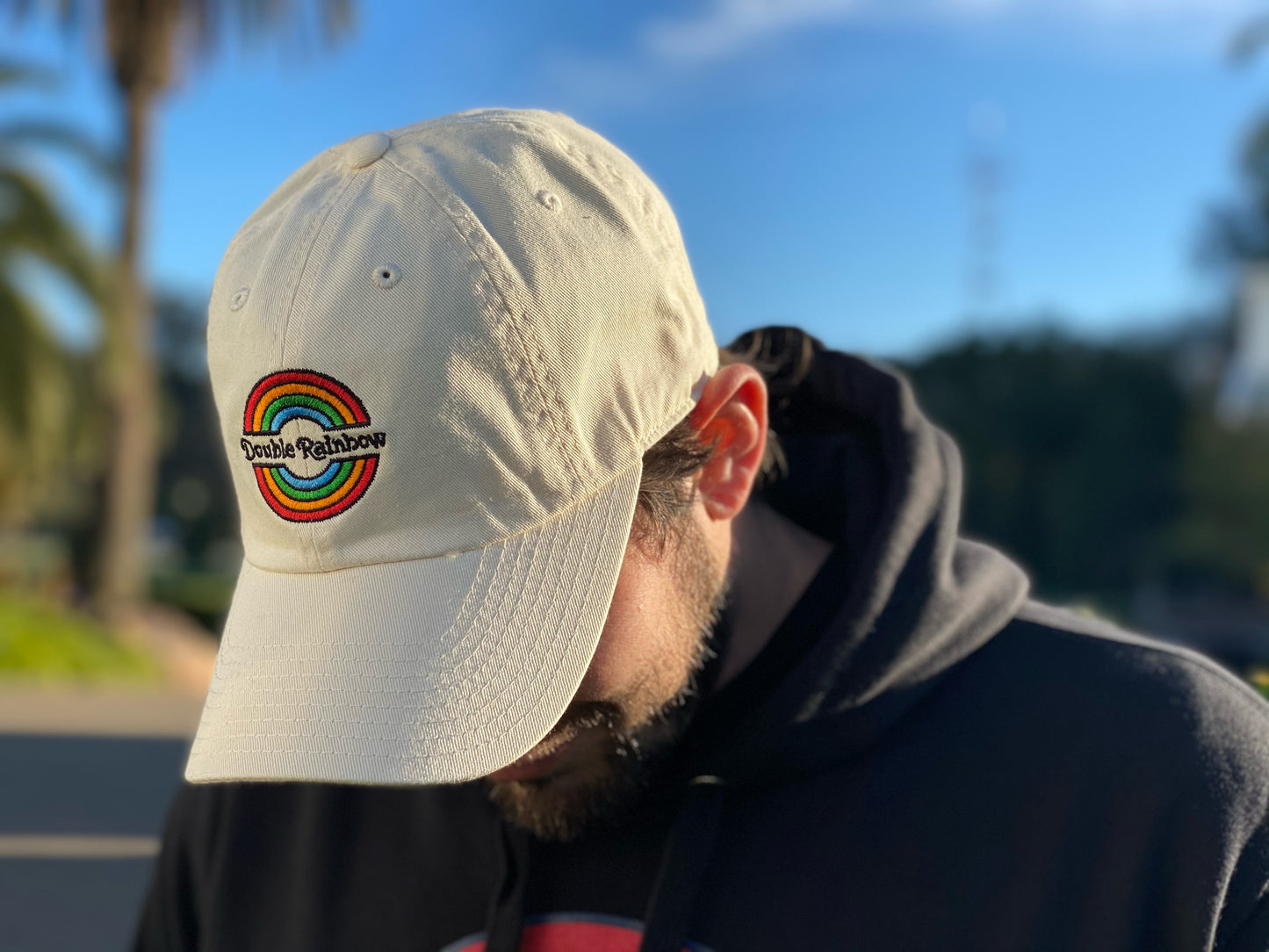 Baseball Hat