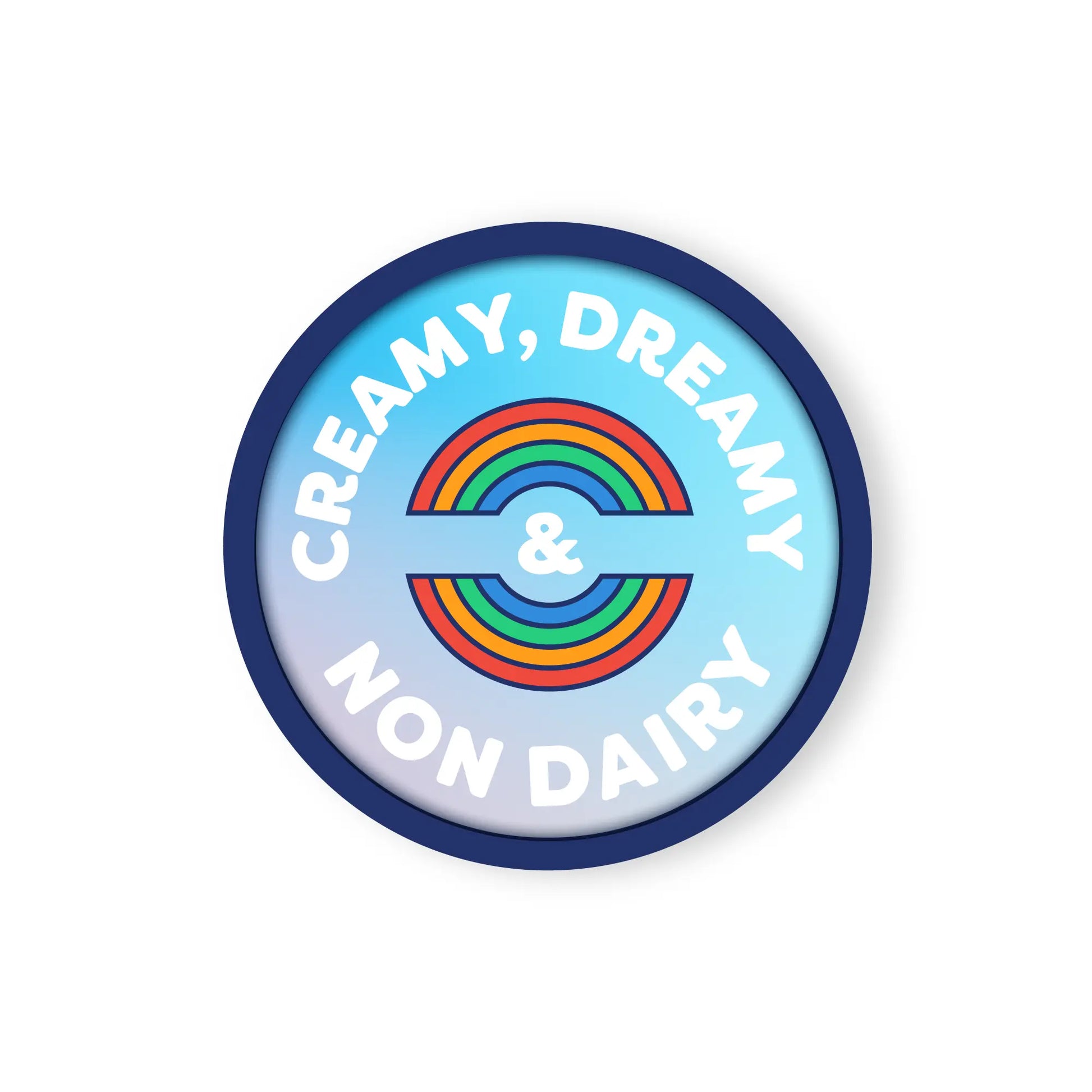 Creamy Dreamy and Non Dairy Bundle