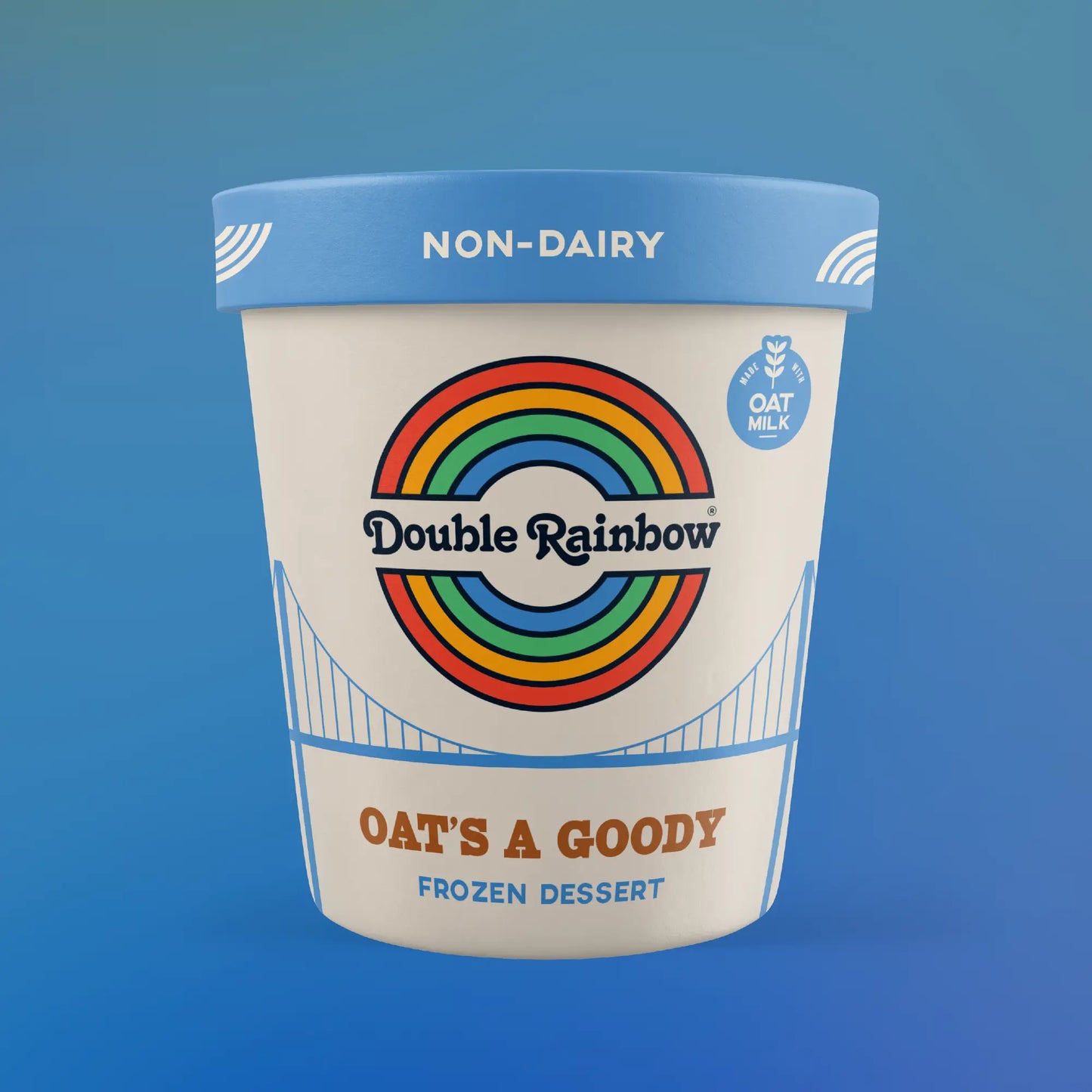 Pint of Oat's A Goody