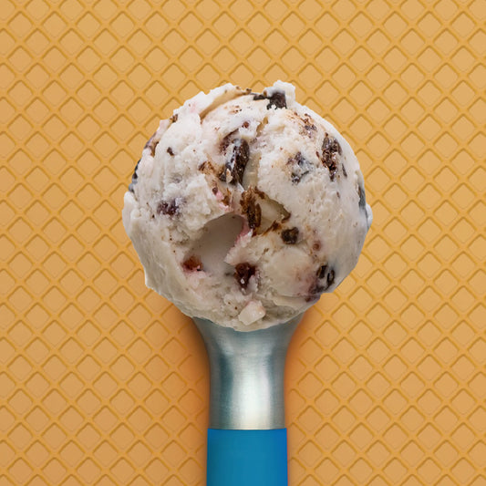 Scoop of Very Cherry Chip