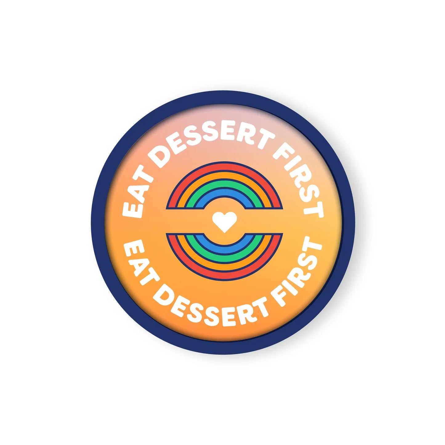 Eat Dessert First Bundle