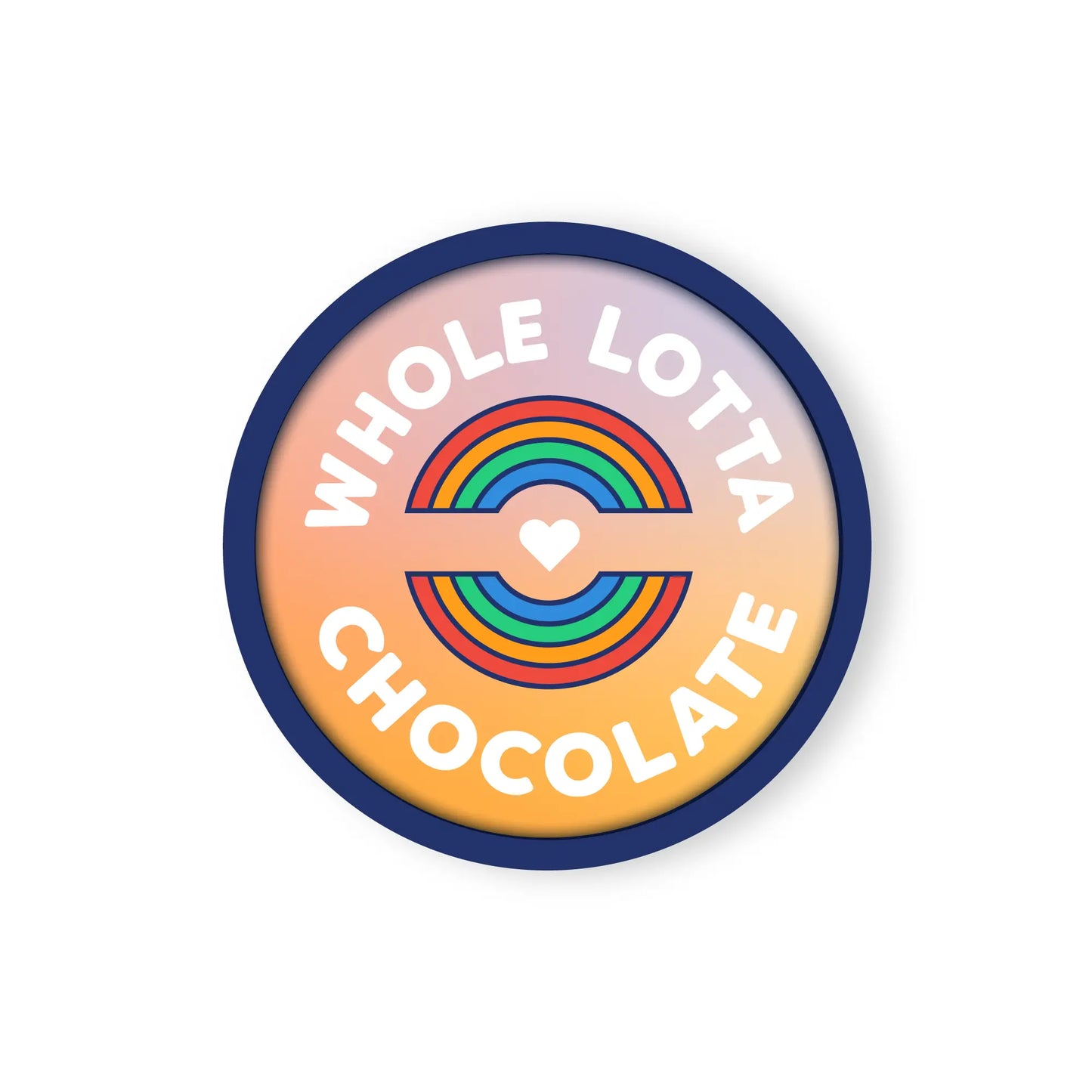 Whole Lotta Chocolate Bundle