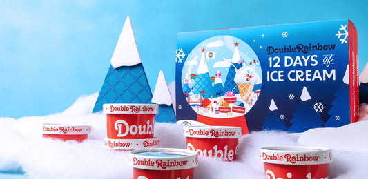 The 12 Days of Ice Cream Is Back!