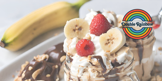 Flavor of the Month: Banana PB Split