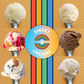 Bundle A - Sweet Creams