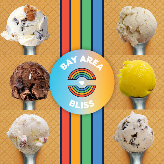 Bundle D - Bay Area Bliss