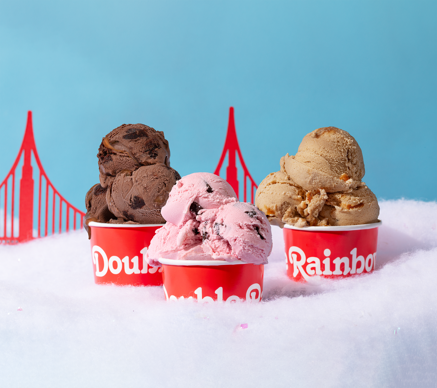 12 Days of Ice Cream