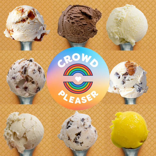 Crowd Pleaser Bundle
