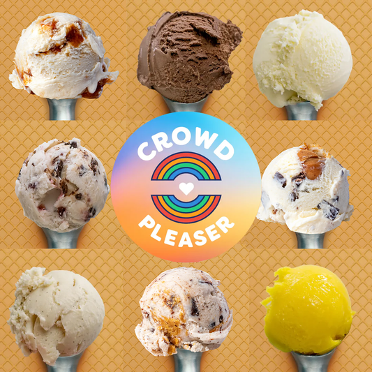 Crowd Pleaser Bundle