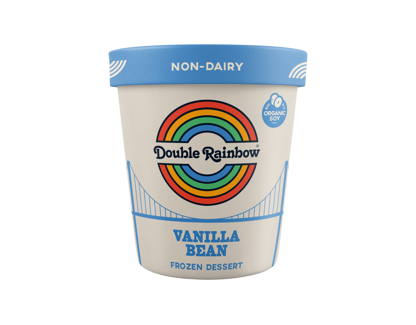 Bundle B - Non Dairy Decadence