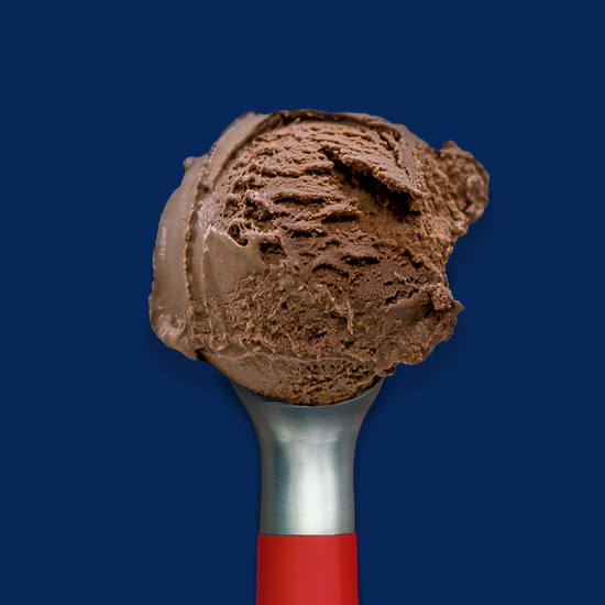 Ultra Chocolate Ice Cream
