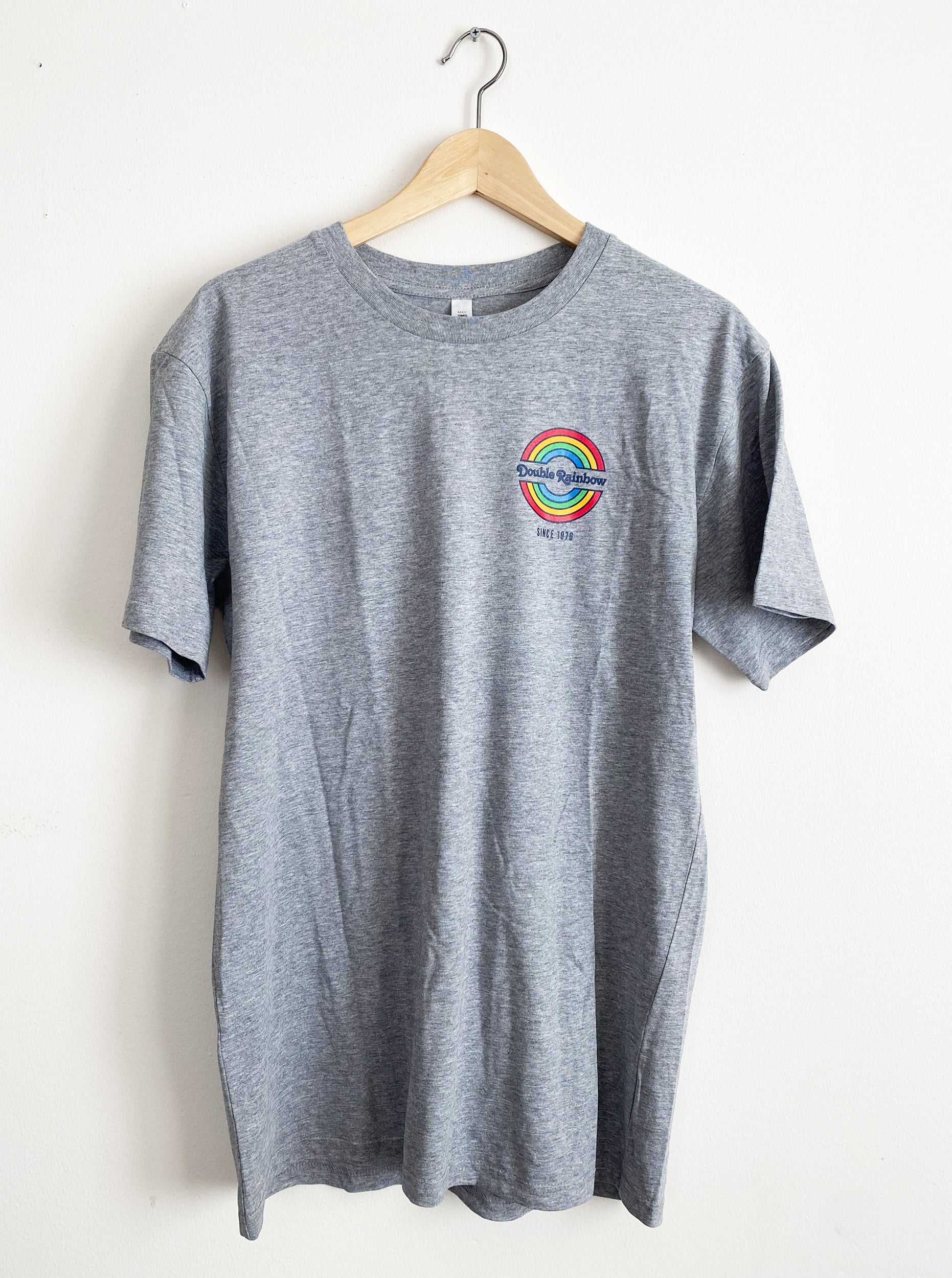 Double Rainbow T-Shirt