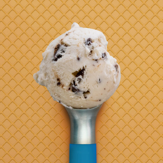 Scoop of Mint Chocolate Chip
