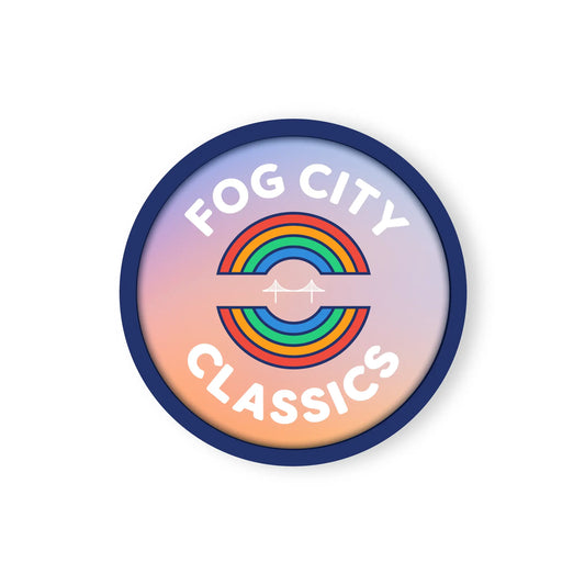 Fog City Classics Bundle